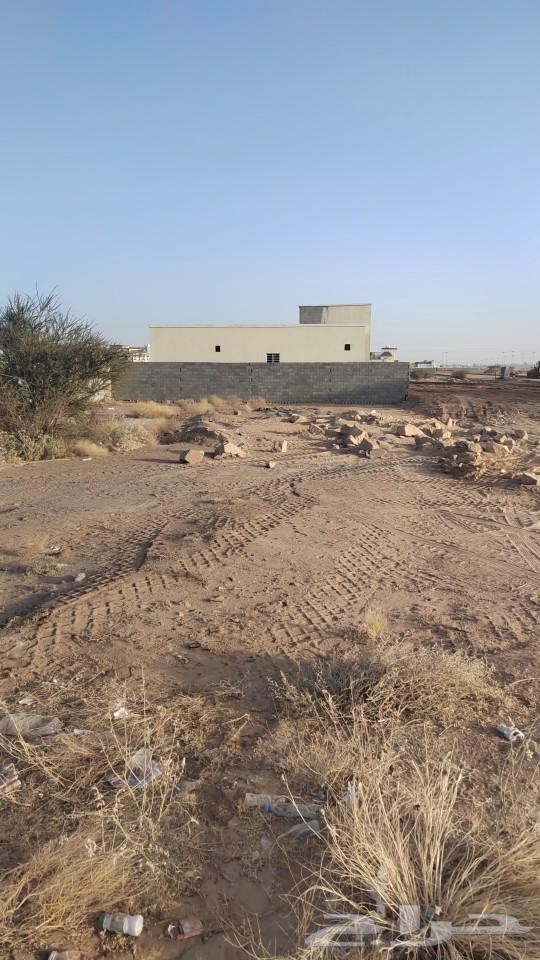 أرض تجارية للببع حي النهضة63008677905794114