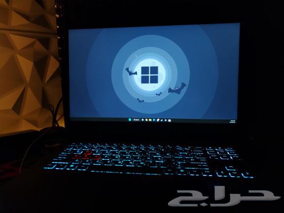 لابتوب قيمنق HP Omen 3060 ويجي معاه قراند الحياه الواقعيه63226471386627111