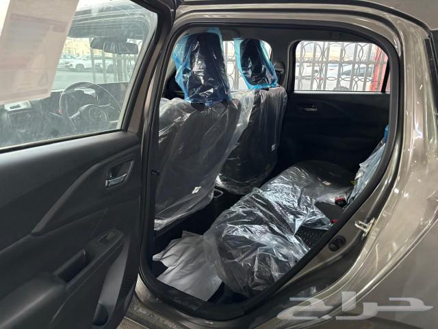 Suzuki Swift 2025, fully loaded63344783073410114