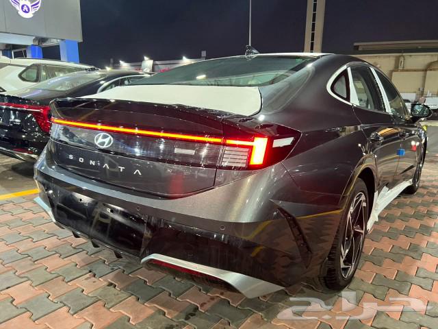 هونداي سوناتا كمفورت أفضل الاسعار 202563344129358083112
