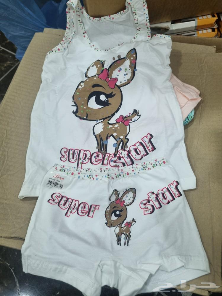 Underwear for children from two years old and above63227012327041111