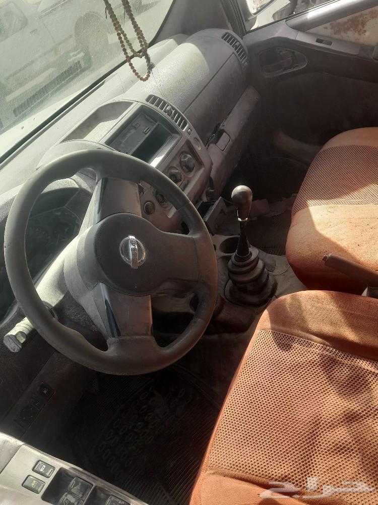 قطع غيار فقط تشليح نيسان نافارا قطع غيار فقط قير عادي ت واتس63343674784769113