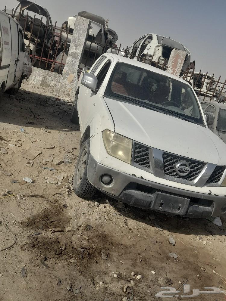 قطع غيار فقط تشليح نيسان نافارا قطع غيار فقط قير عادي ت واتس63343674784769111