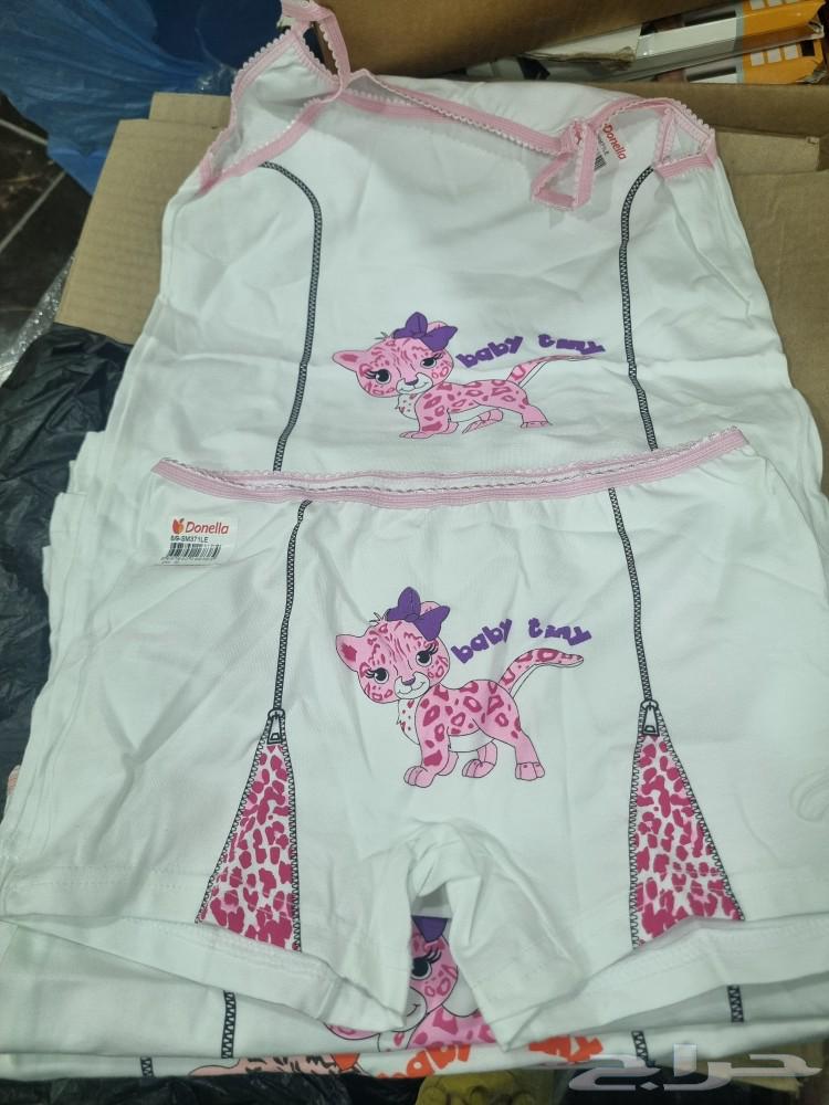 Underwear for children from two years old and above63227012327041112