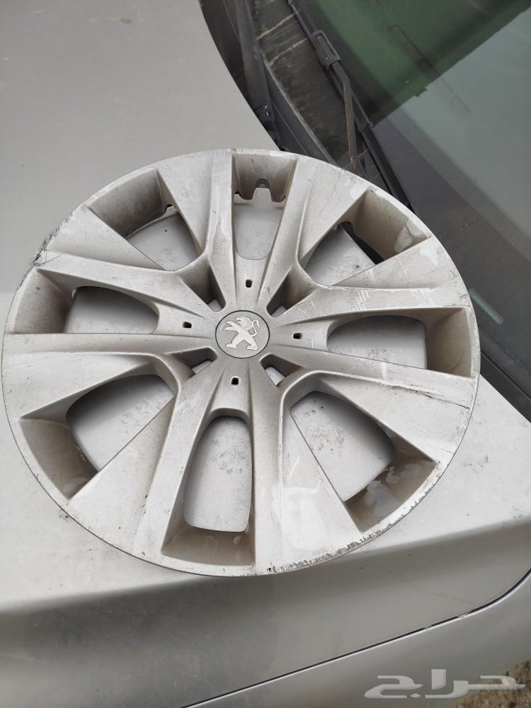 Peugeot 301 wheel rim63343305829505111