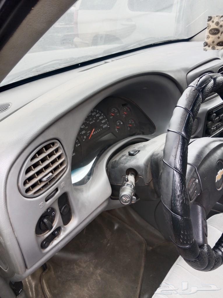 Chevrolet Blazer 2009 spare parts63344174988547113