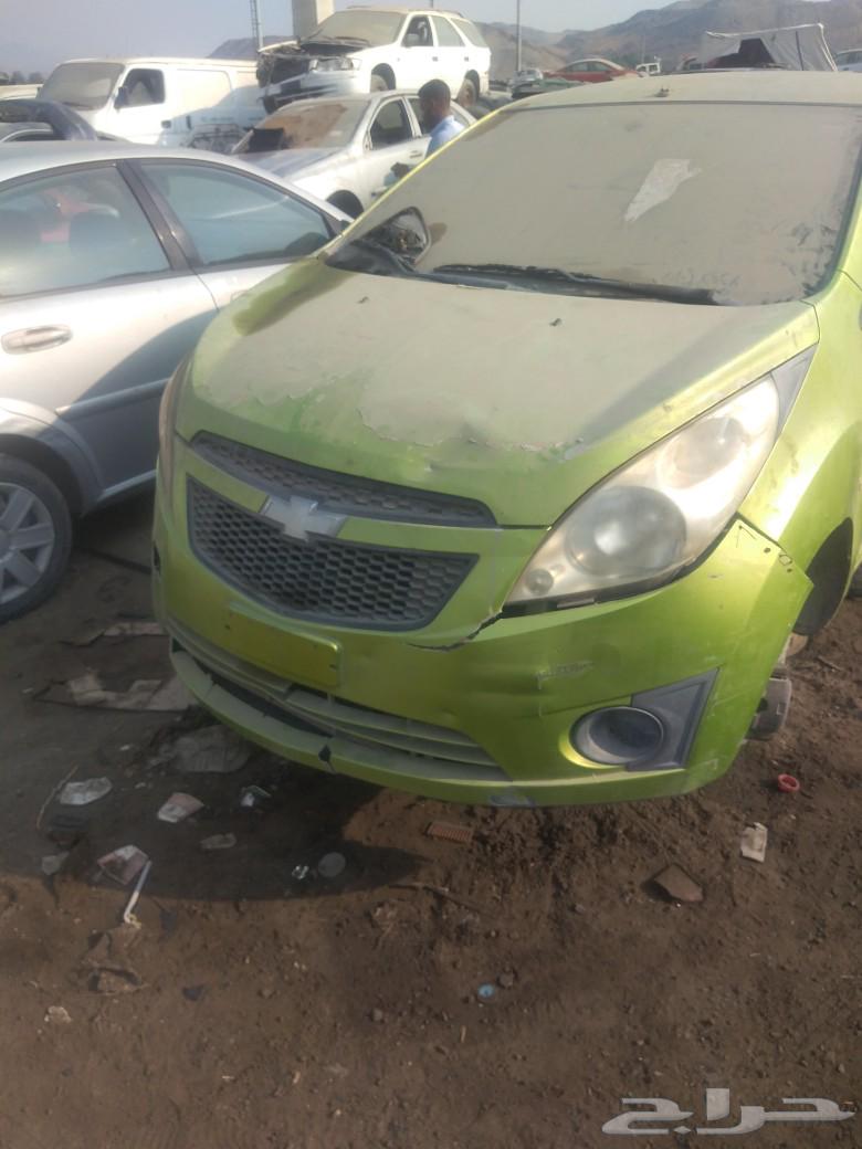 شفرولية سبارك 201563345984118787112