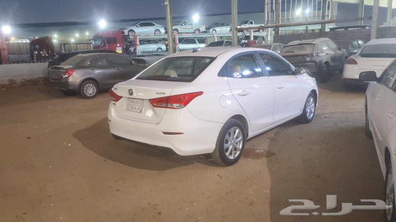 شانجان ال سفن63344046916609111