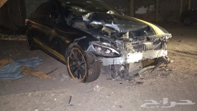 For sale Mercedes C63S 201763478554904066110