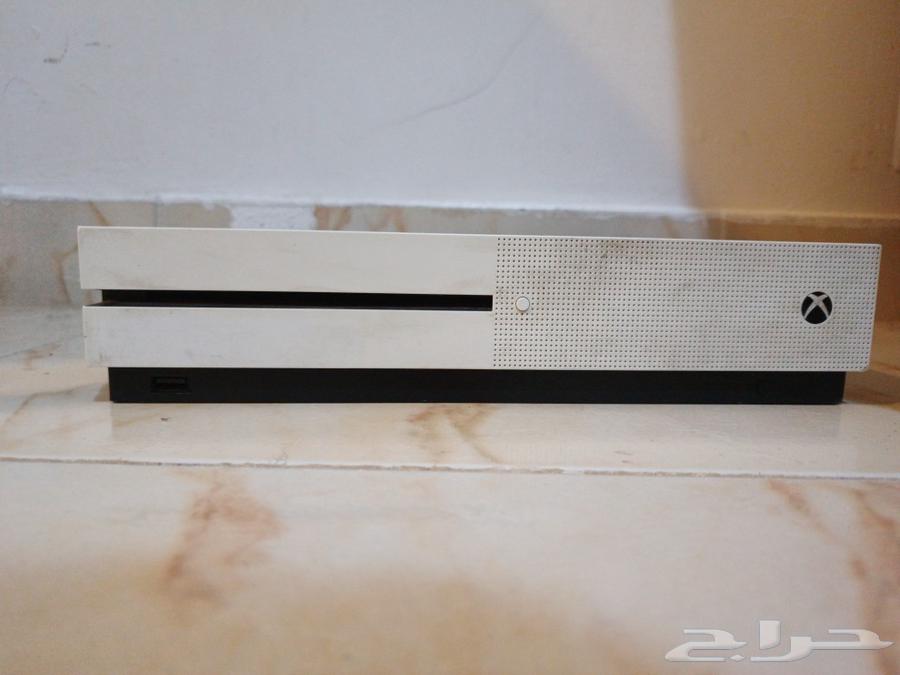 XBOX one s63225457897346114