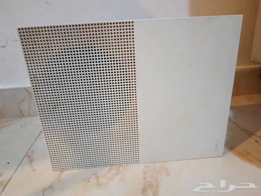 XBOX one s63225457897346113
