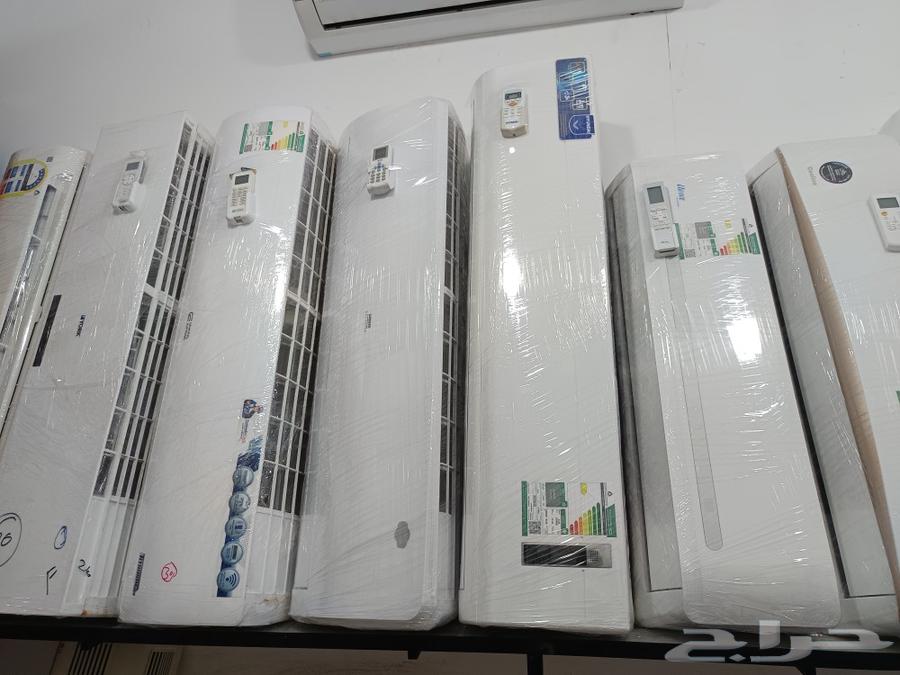Used air conditioners for sale, simple, like new63224076670465112