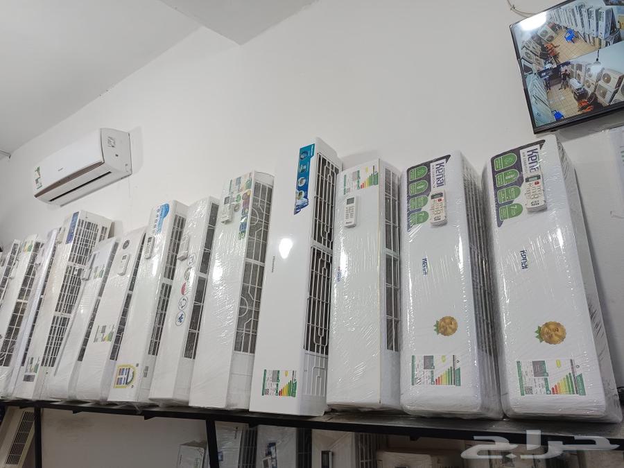 Used air conditioners for sale, simple, like new63224076670465111