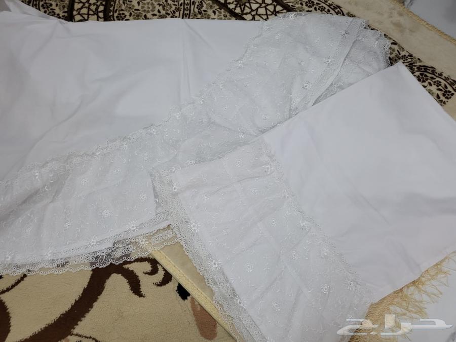 شرشف صلاة مع سجادة. واطقم صلاة قطعتين63529044577538111