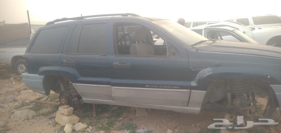 غراند شيروكي 200063338649931266112