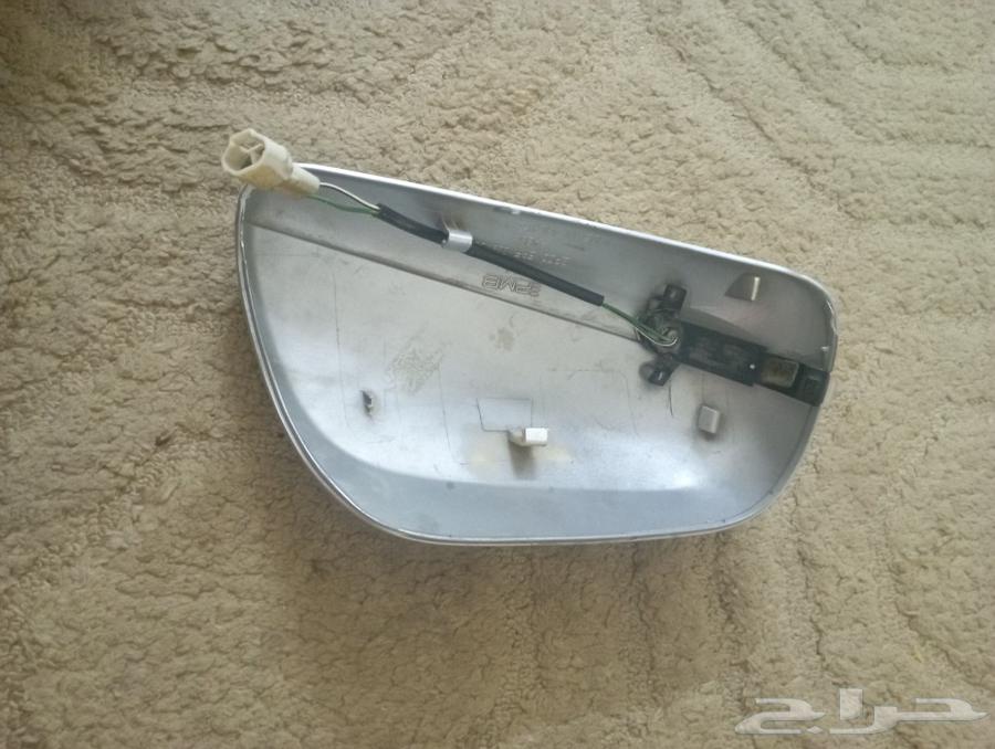 Mirror cover for Camry 2007 to 2011. Original and agency.63338284520706111
