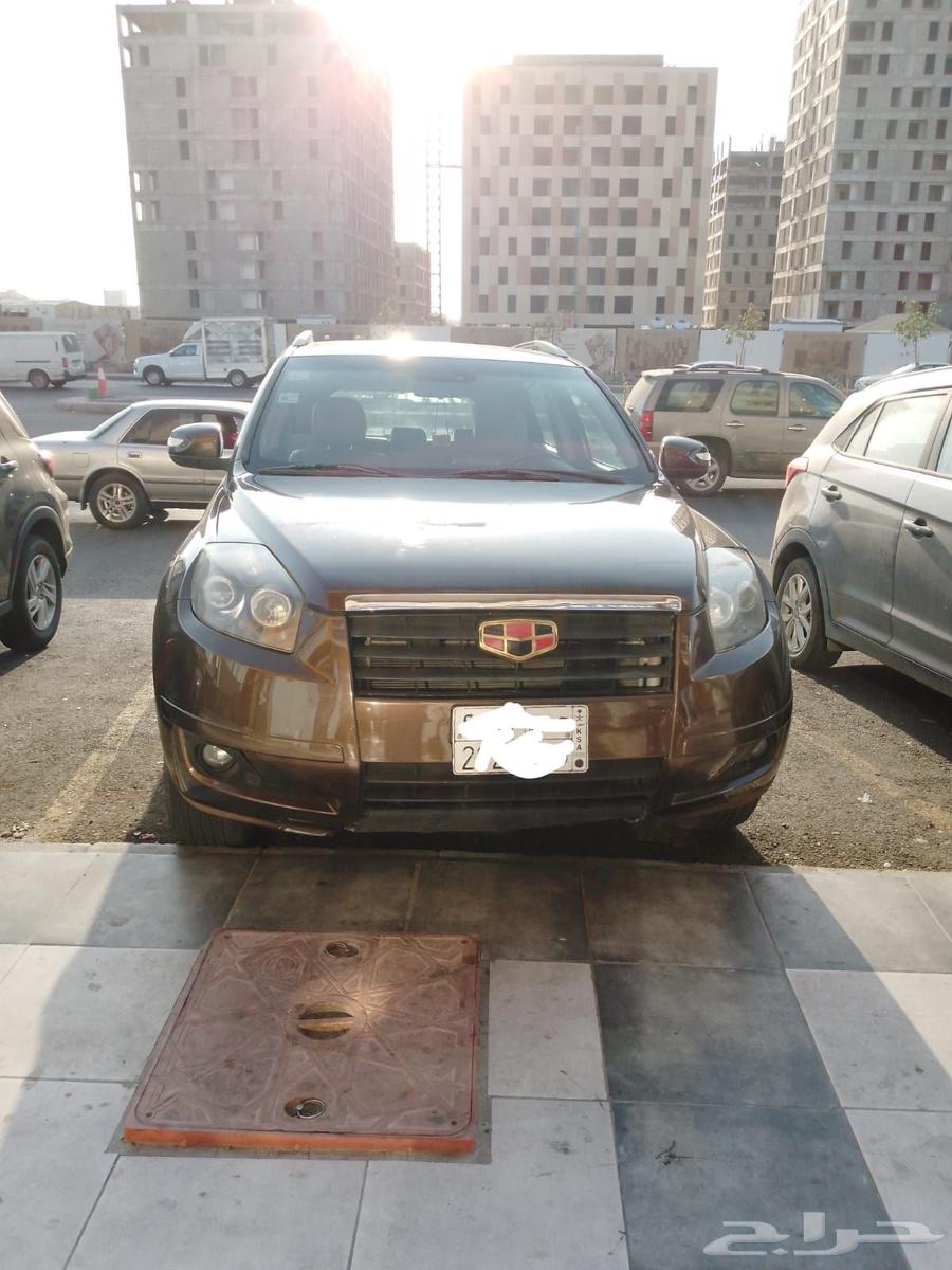 جيلي امجراند x7 201663341048248577111