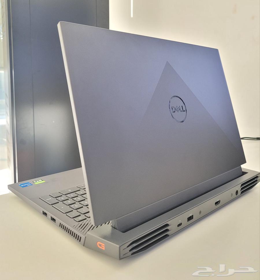 لابتوب ألعاب ديل G15 I5 كرت شاشة 3050 استخدام بسيط جدا63224077284354111
