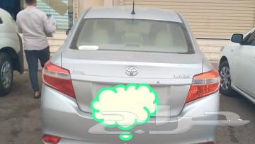 يارس 2016 تمتيك نظيفة للمستخدم مخزنه ماشيه 90 الف فقط633389239179531116