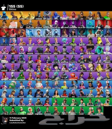 Fortnite and Grand account. I have many games and cars.632220635289611129