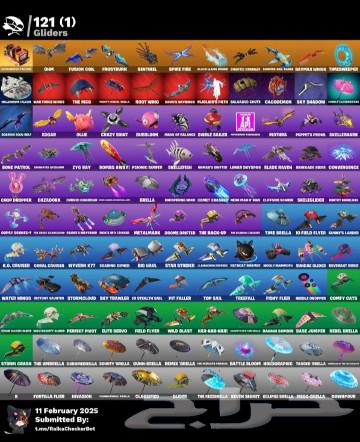 Fortnite and Grand account. I have many games and cars.63222063528961114