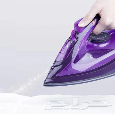 Powerful wireless steam iron at an amazing price63222567635587111
