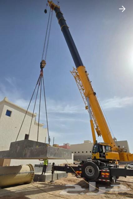 كرينات للايجار سفتي تيوفي تأمين 2025 الرياض63337097065858111