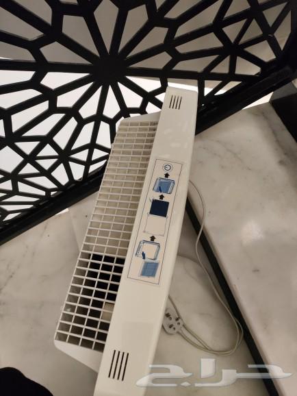Delonghi air purifier filter63528289863809112