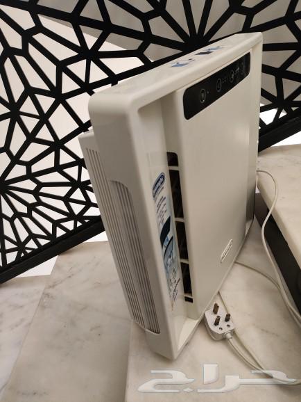 Delonghi air purifier filter63528289863809111