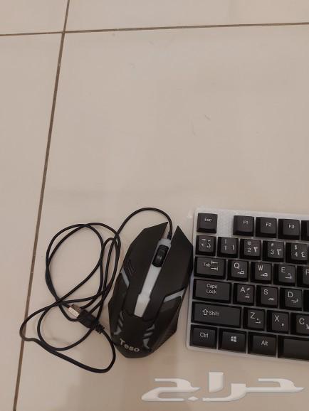 Keyboard and new mouse, used for two weeks, no defects, price 5063222556180609112