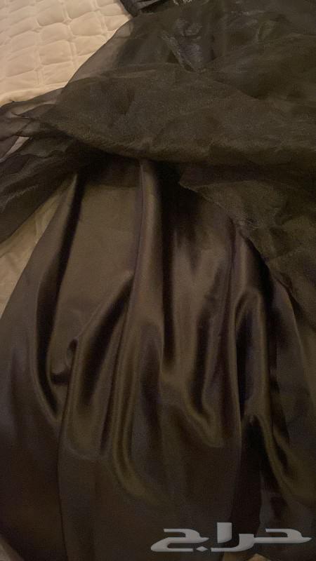 Evening dress (black - long)63221562219266111