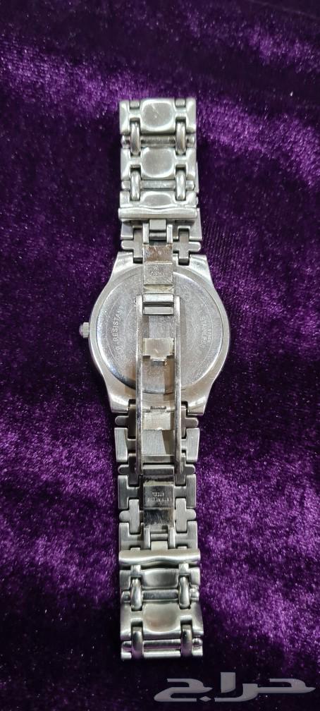Original Movado Museum Watch63222567969538114
