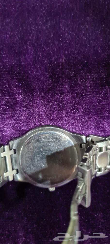 ساعة موفادو اصليه movado Museum Watch632225679695381118