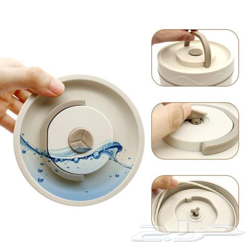 Portable food container set with special bag - Free delivery63224083192707114