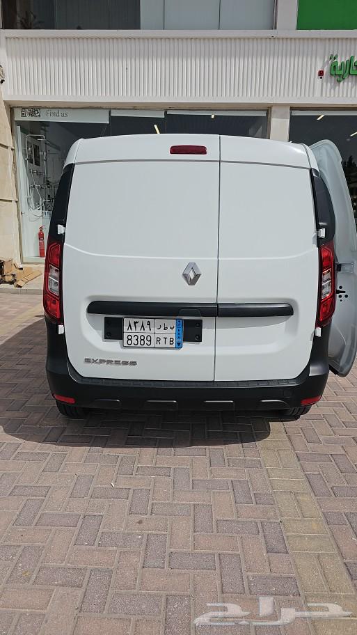Renault 2024 for sale, agency633379502078741123