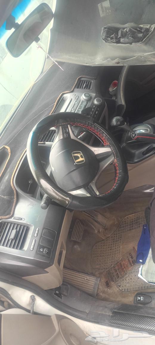 هوندا سيفيك63340443623937111