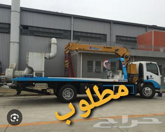 ونش كرين63337096883459111