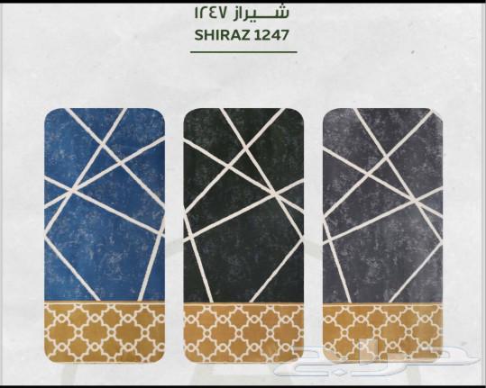 سجاد صلاه موكيت مسجد تركي خيط اكرلك خيط مبروم63222045935619111