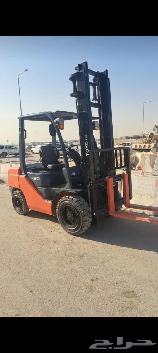 كرينات ورافعات شوفيه وبوم تراك63337098157442111