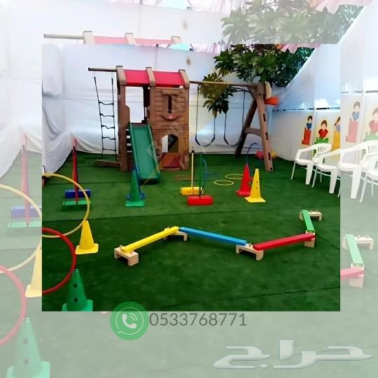 العاب اطفال زحاليق و مراجيح ثنائيه بيت توصيل تركيب مجاني63222563504769113