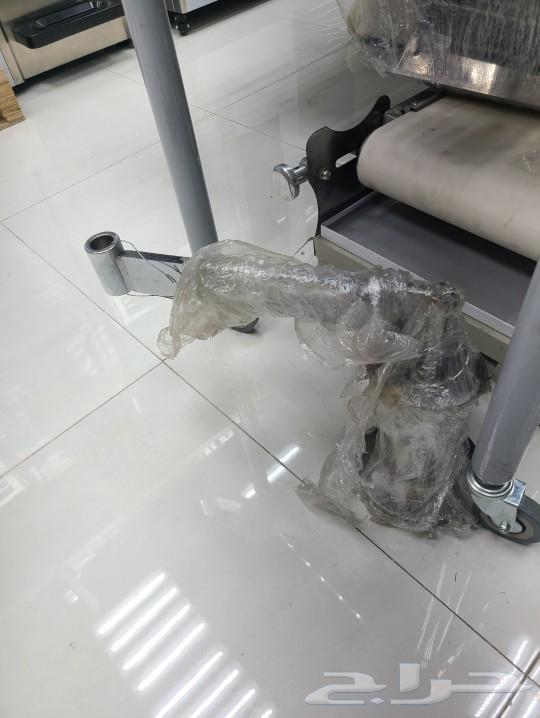 ماكينة لقيمات تركي اوزفان للبيع63222541862018113