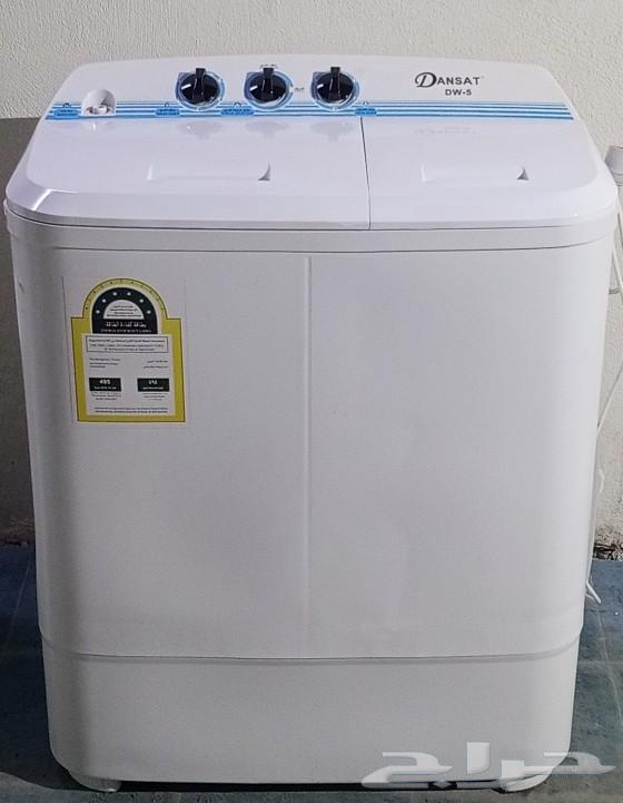 For everyone, all types of used washing machines, clean, working, and guaranteed, with delivery.63221558021889111
