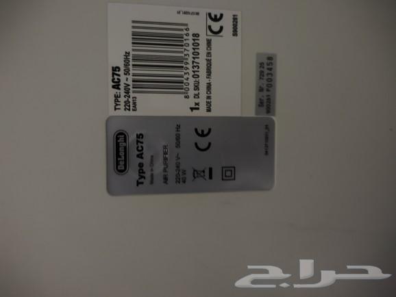 Delonghi air purifier filter63528289863809114