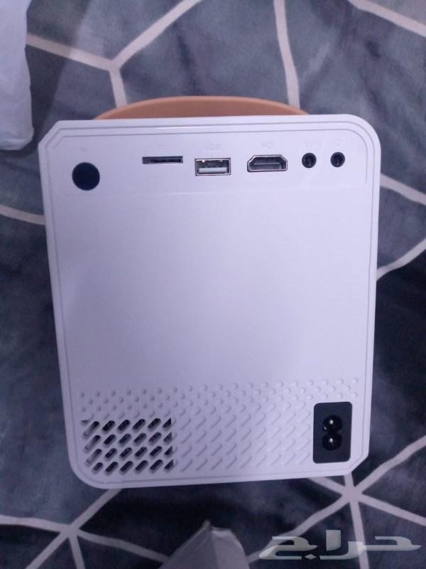 HD projector برجكتر اتش دي63223073431939113