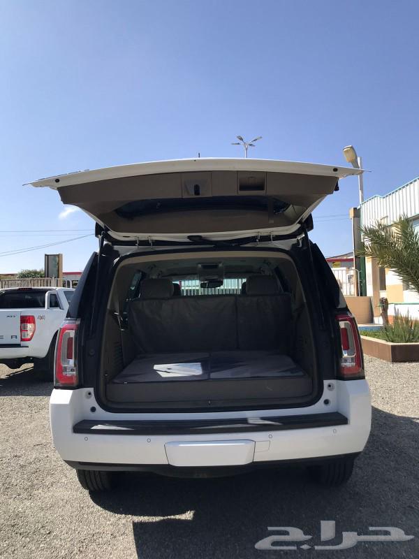 2016 Yukon short without double63616305573121112