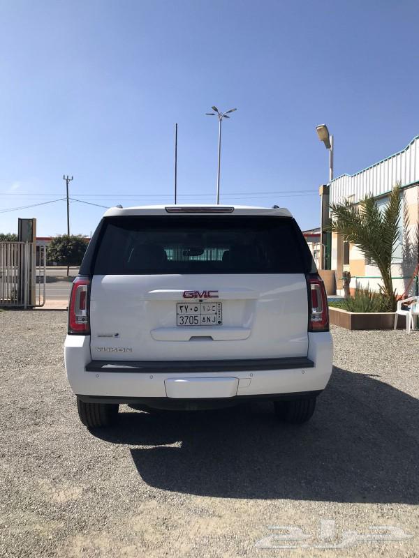 2016 Yukon short without double63616305573121111