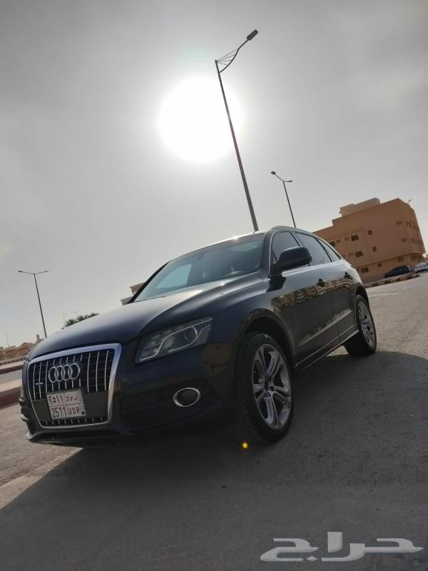Audi63337805297794112