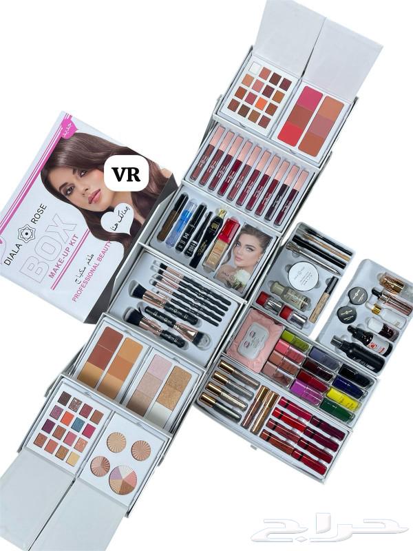 Ready-made makeup box63222570569475111
