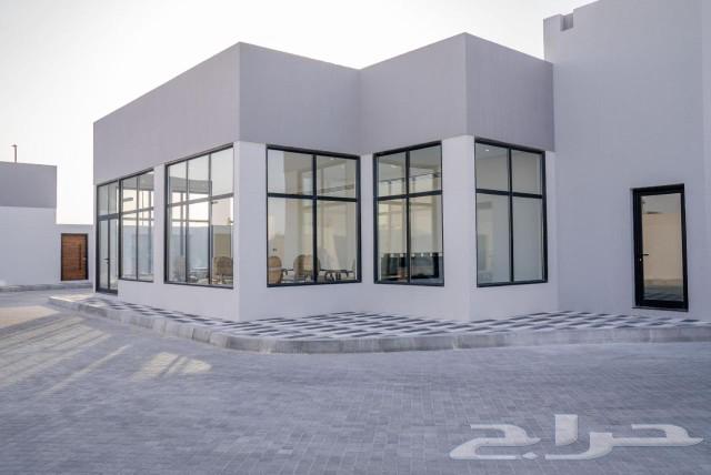 Compound of chalets for rent in Al-Fursan district, Dammam63008679299201114