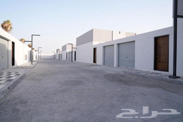 Compound of chalets for rent in Al-Fursan district, Dammam63008679299201112